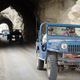 Illustration for article titled Theres Nothing Cooler Than Flat-Fender Jeeps Offroading